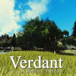 Verdant icon