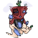Bingus of Timeless Frost