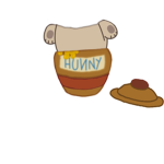 HoneyBearies