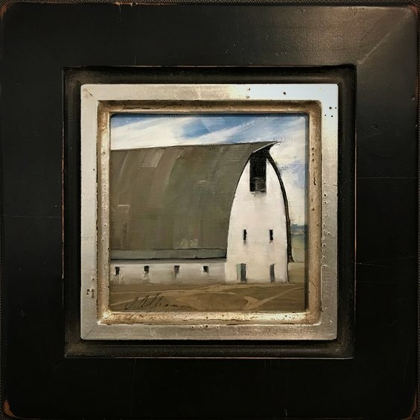 Taped Photograph