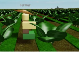 Rice Farm icon
