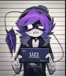 *-*Murder drones fandom*-*