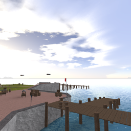 A Pirate's Life Reborn Beta