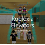 Robloxia Elevators