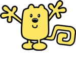 Wow wow wubbzy fan group