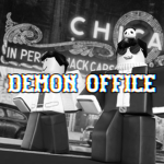 DEMON Office