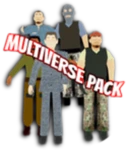 Multiverse Pack