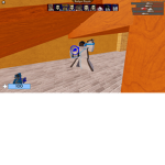Zane's ice club