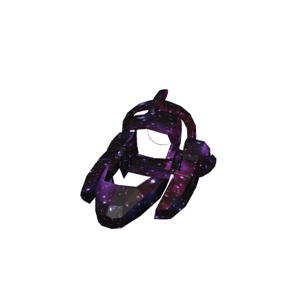 Galaxy Spaceship