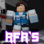 Robloxia First Responder's