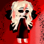 Gacha artists and editors and normal group