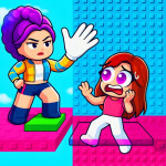 🎤 KPop Demon Hunters Slap Tower ✋