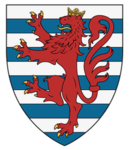 .Herzogtum Luxemburg.