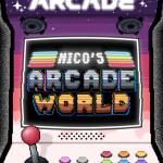Nico's Arcade World