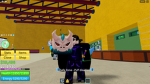The BloxFruit Army