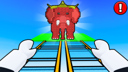 [🍓] DARMOWE BRAINROT UGC OBBY🐘