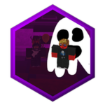 caption=Badge