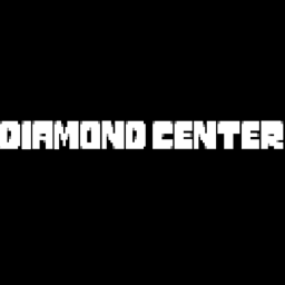 diamond center