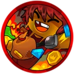 Game Badge Thumbnail