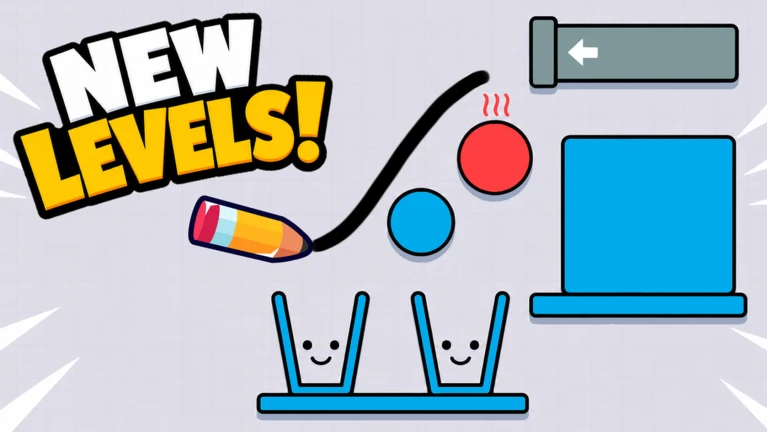 NEW LEVELS!!!