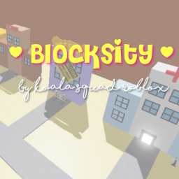 🌟blocksity🌟