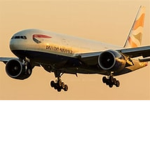 British airways Pilot training sim and Microsoft