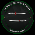 [RTR], Royal Tank Regiment