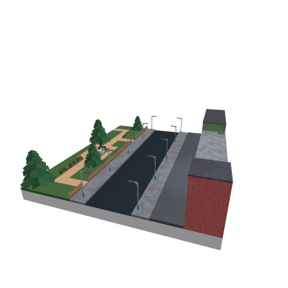 City Map