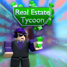 🏘️ Real Estate Tycoon 🏘️