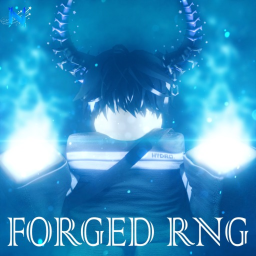 Forged RNG I Alpha 0.2