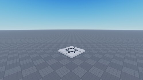 Baseplate