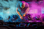 DJ drip King dj