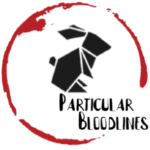 The Particular Bloodlines