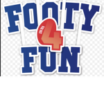 Footy fun