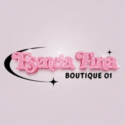 |EF| Esencia Fina Boutique 01 Roblox group icon