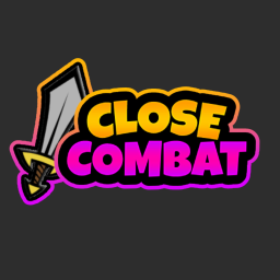 [NEW] CLOSE COMBAT! (CARS!)