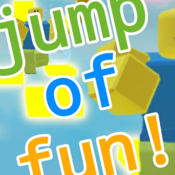 jump of fun