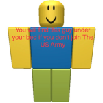 United States Army —