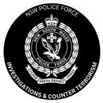 Investigations & Counter Terror | NSWPF