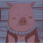 Naruto Pigs