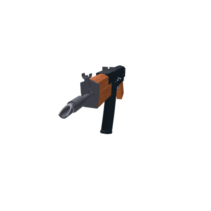 AK74U