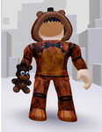 Fazbear’s Friends Group