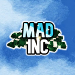 Mad inc