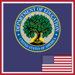 [USA] United States Department of Education.