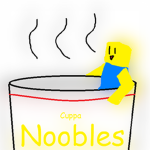 Noobles' Cup