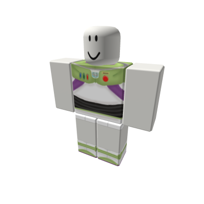 Calça buzz lightyear thumbnail