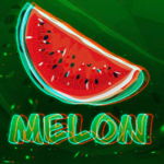 #Melon