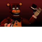 FNaF Conversation