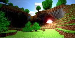 Minecraft Obby