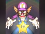 Mario, Luigi, princess, peach, princess, daisy,